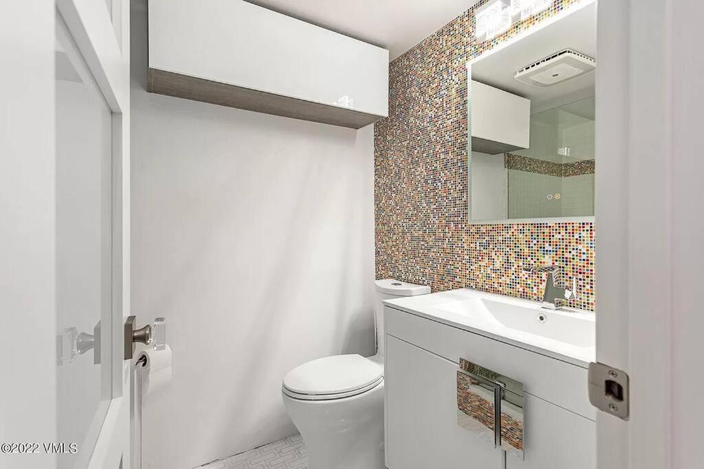 Beaver Creek 2 Bed 2 Bath Condo 1 Min Walk To Elk Lot Avon Ngoại thất bức ảnh