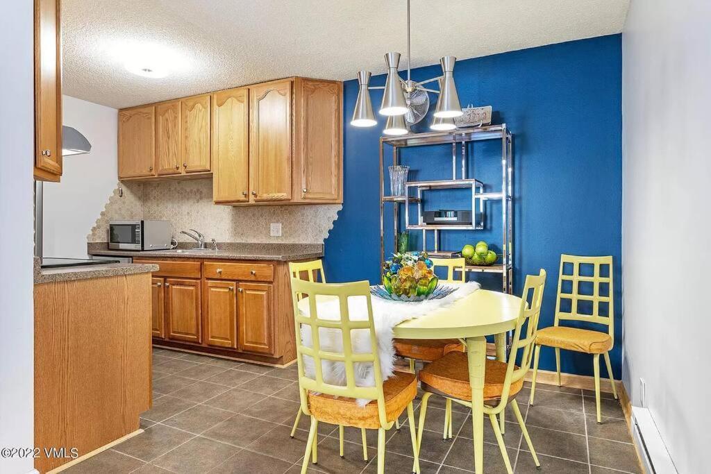 Beaver Creek 2 Bed 2 Bath Condo 1 Min Walk To Elk Lot Avon Ngoại thất bức ảnh